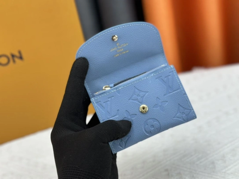 Bright LX Wallets 13414