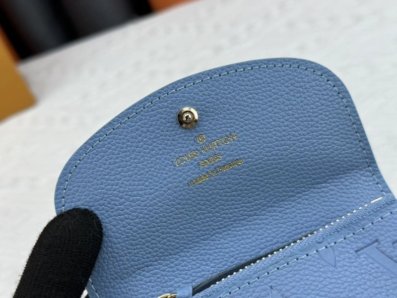 Bright LX Wallets 13414