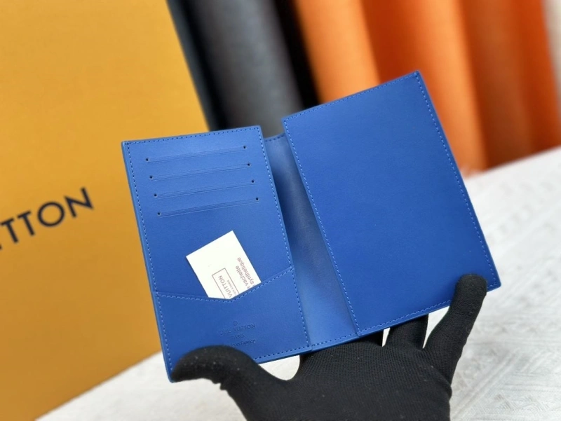 Bright LX Wallets 13420