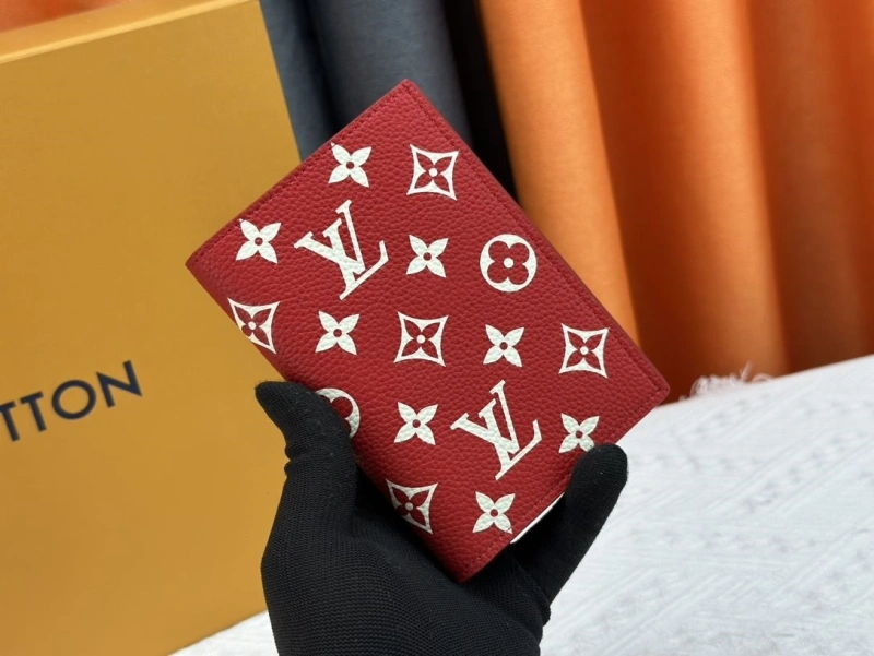 AllSeason LX Wallets 13413