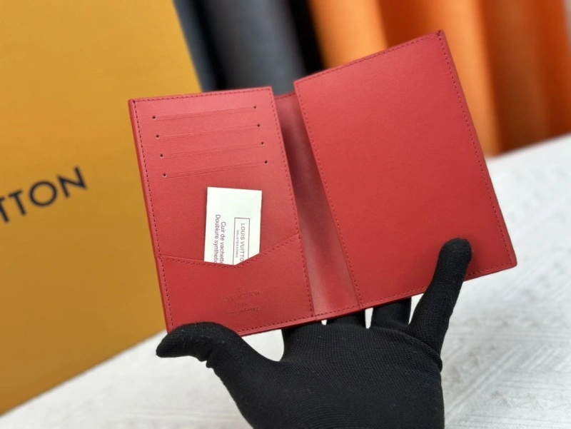 AllSeason LX Wallets 13413