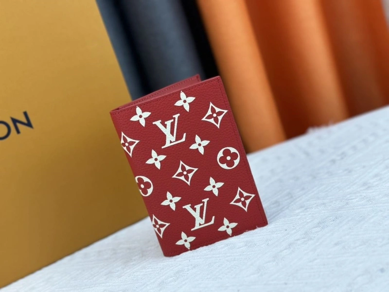 AllSeason LX Wallets 13413
