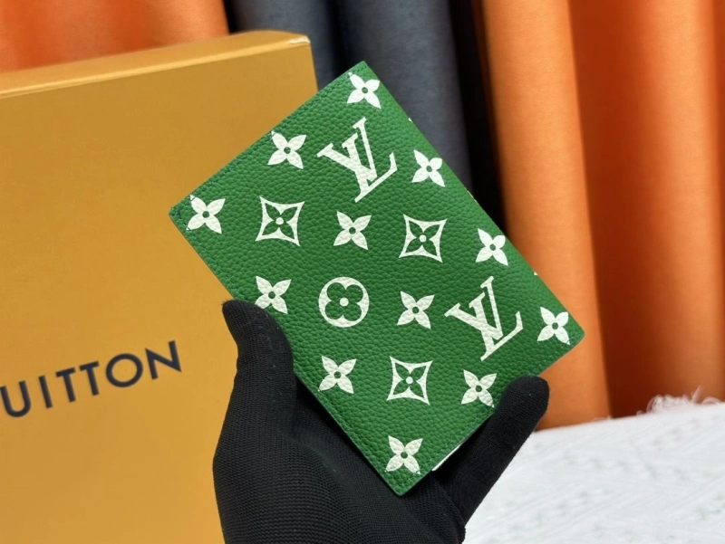 LX Wallets WellDesigned 13419
