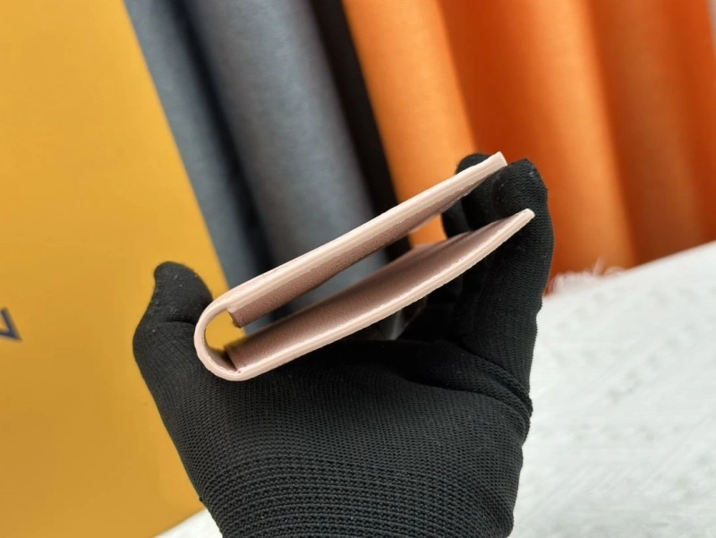 LX Wallets Comfortable 13412