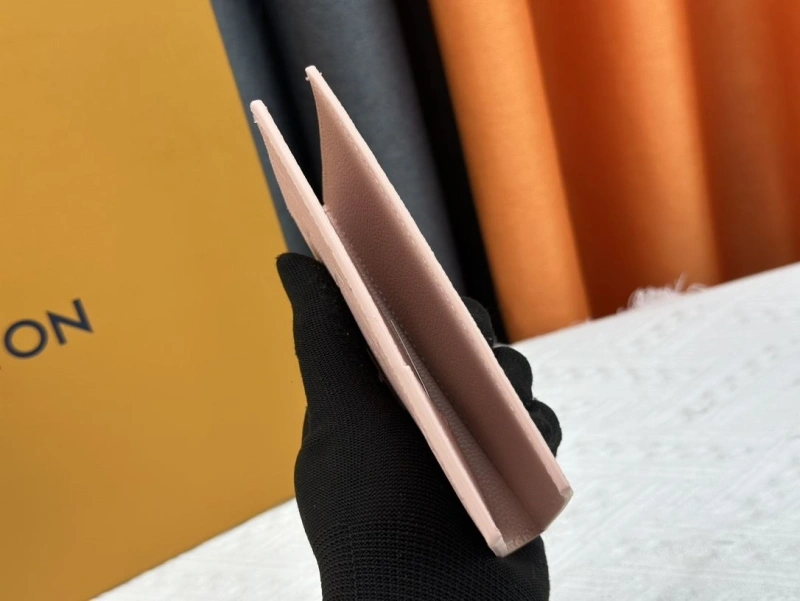 LX Wallets Comfortable 13412