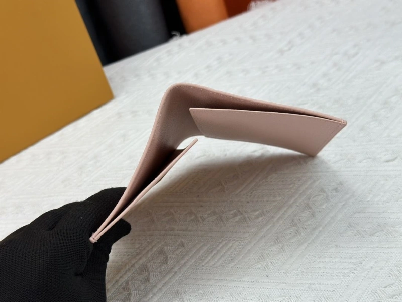 LX Wallets Comfortable 13412
