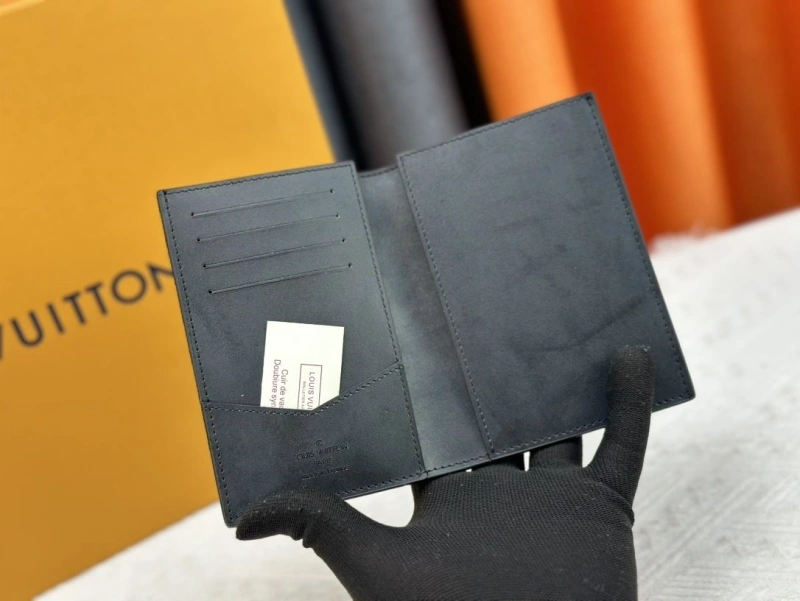 LX Wallets Comfortable 13408