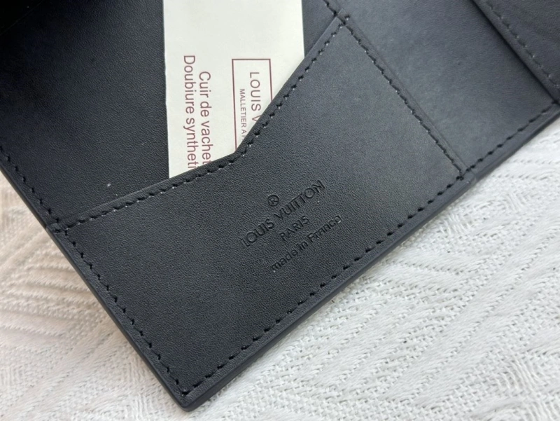LX Wallets Comfortable 13408
