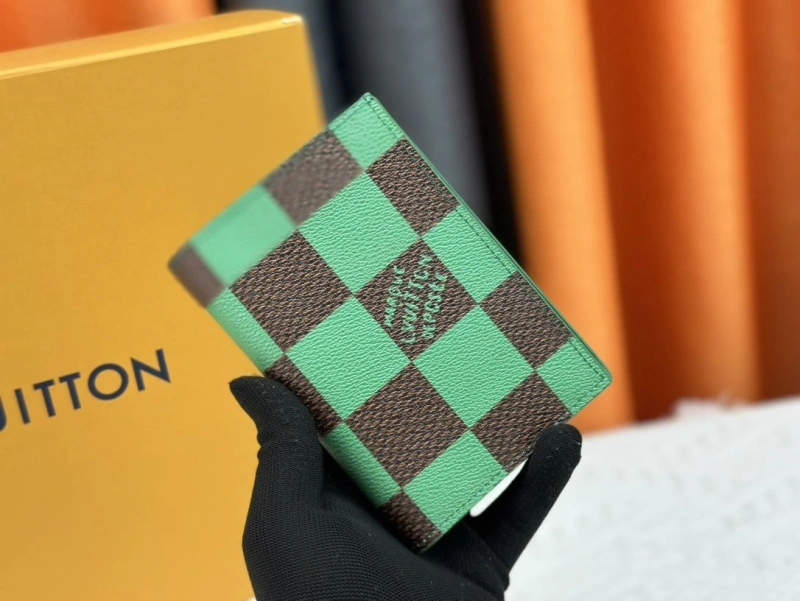 Vibrant LX Wallets 13406