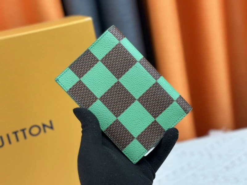 Vibrant LX Wallets 13406