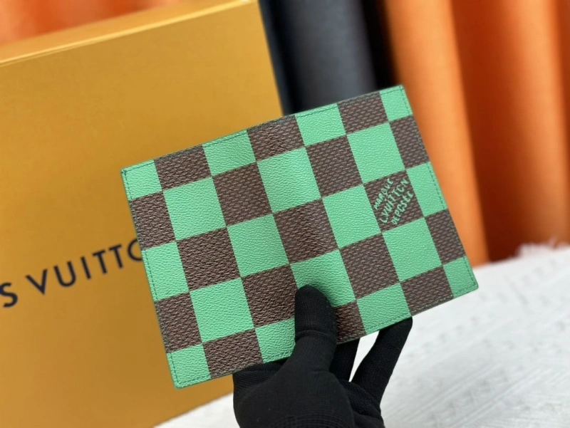 Vibrant LX Wallets 13406