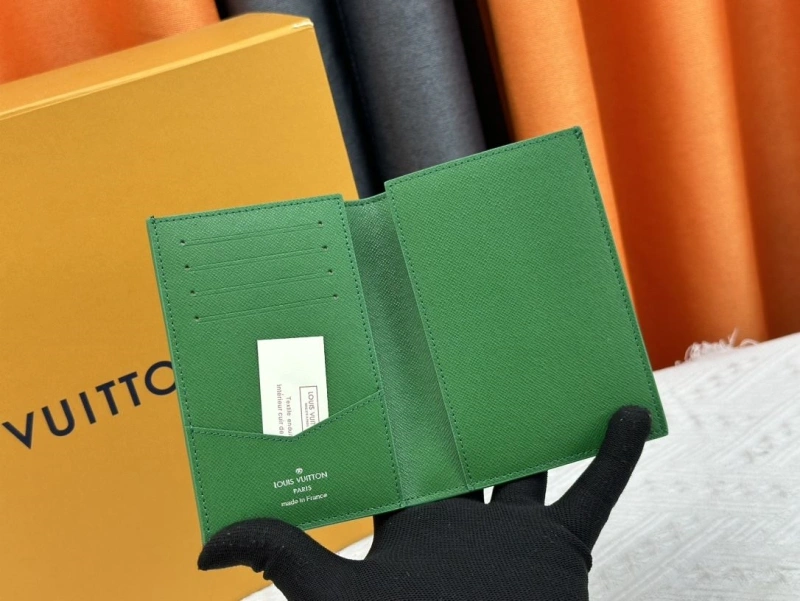 Vibrant LX Wallets 13406