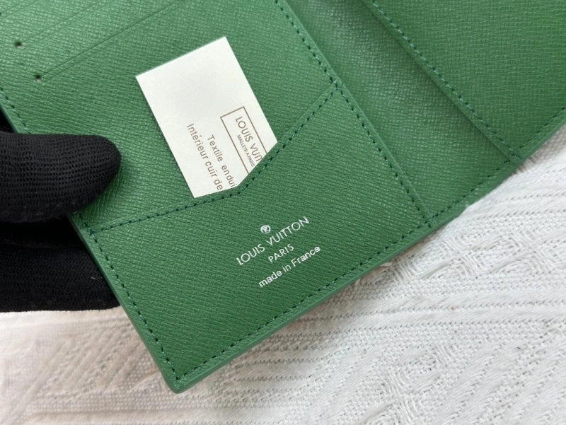 Vibrant LX Wallets 13406