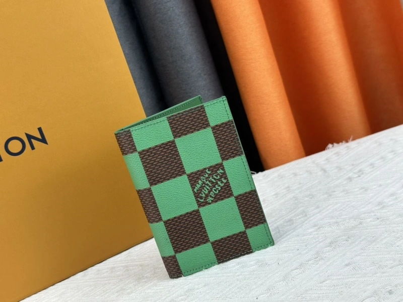 Vibrant LX Wallets 13406