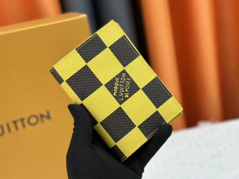 SmartChoice LX Wallets 13423