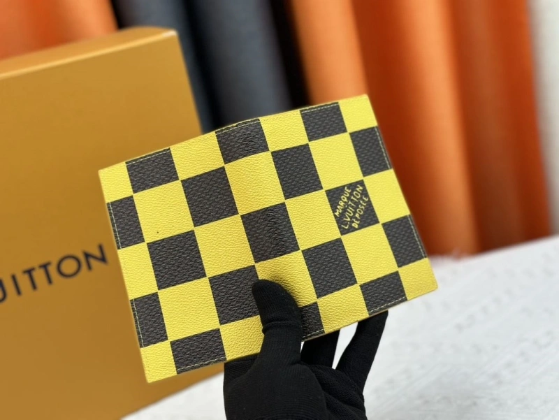 SmartChoice LX Wallets 13423