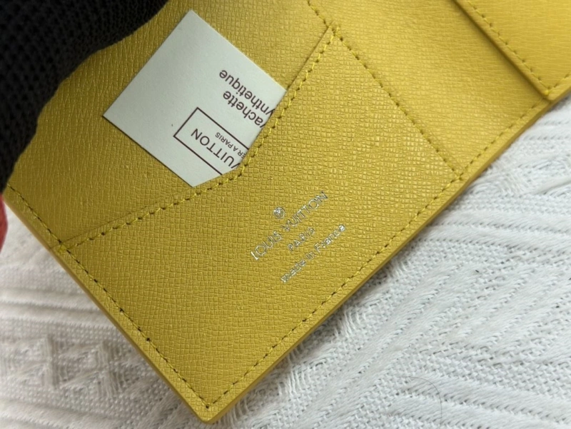 SmartChoice LX Wallets 13423