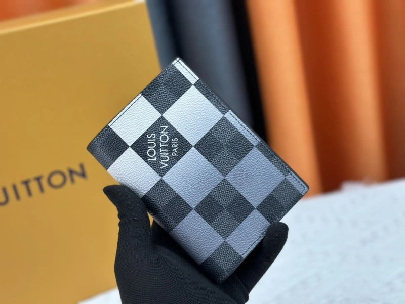 LX Wallets Unique 13391