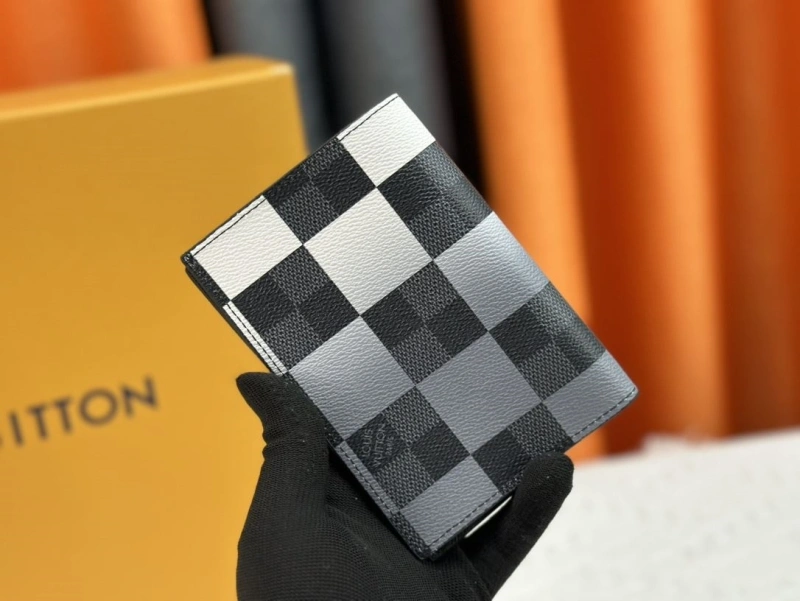 LX Wallets Unique 13391