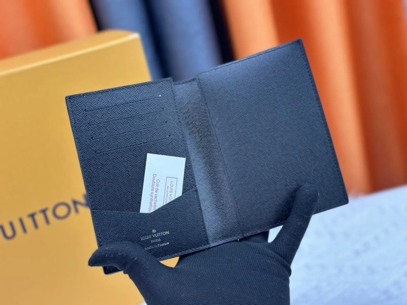 LX Wallets Unique 13391