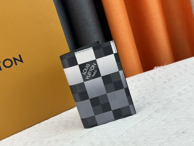 LX Wallets Unique 13391