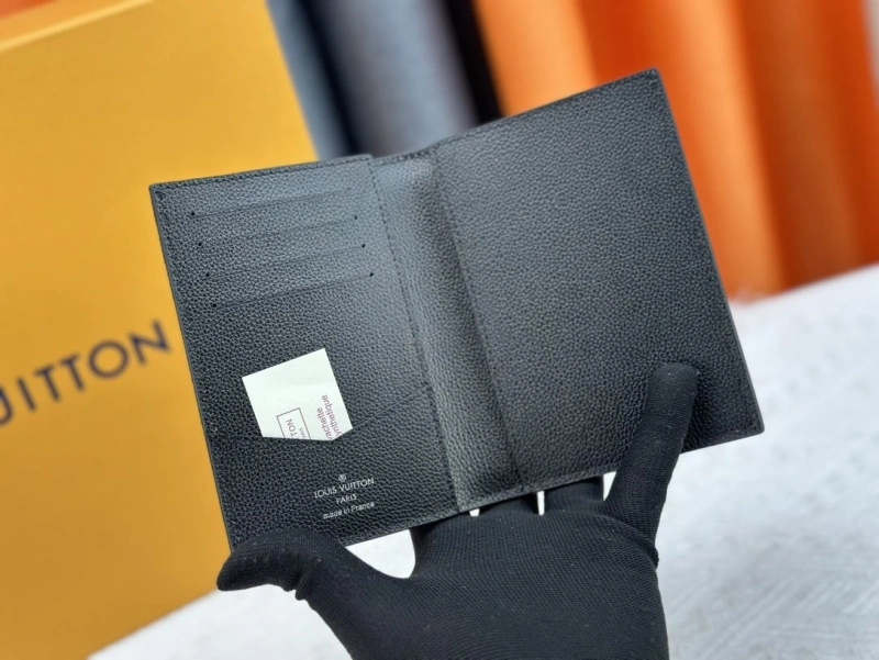 Durable LX Wallets 13394