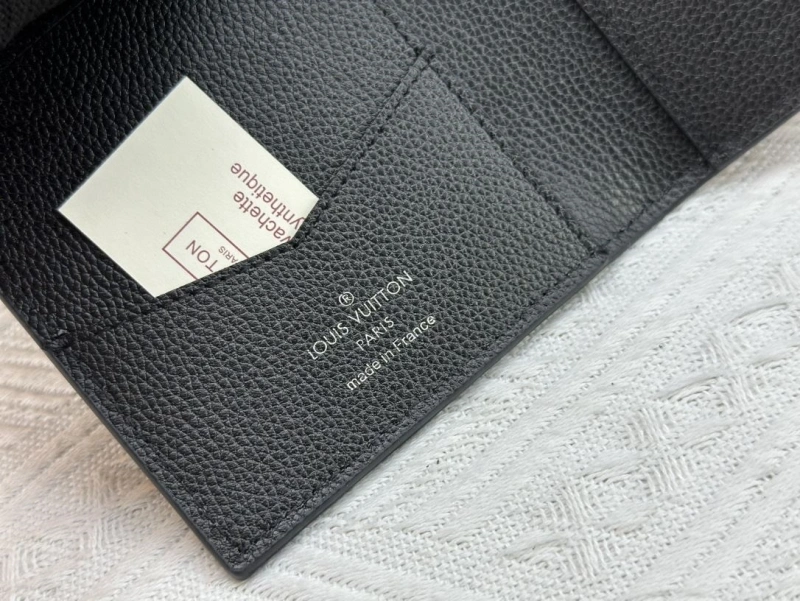 Durable LX Wallets 13394