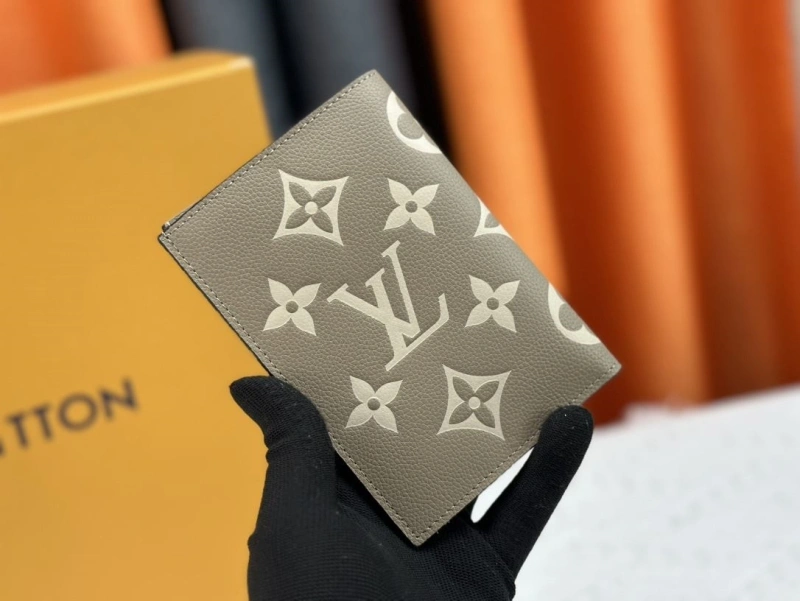 Minimalist LX Wallets 13401