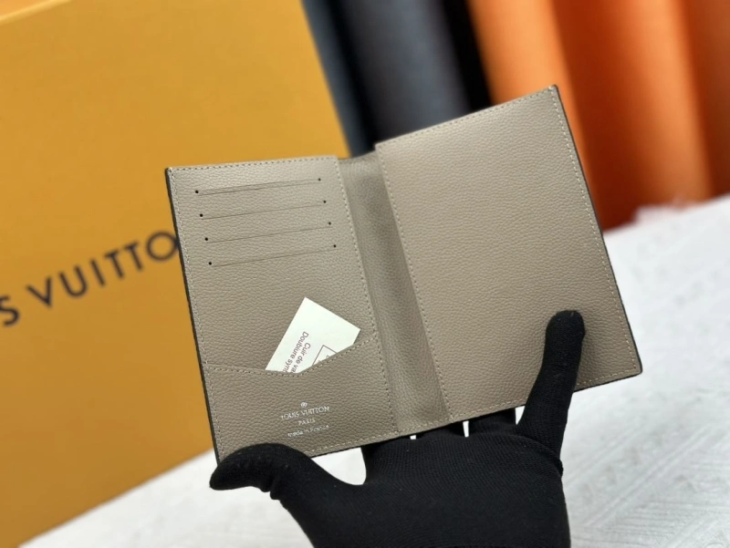 Minimalist LX Wallets 13401