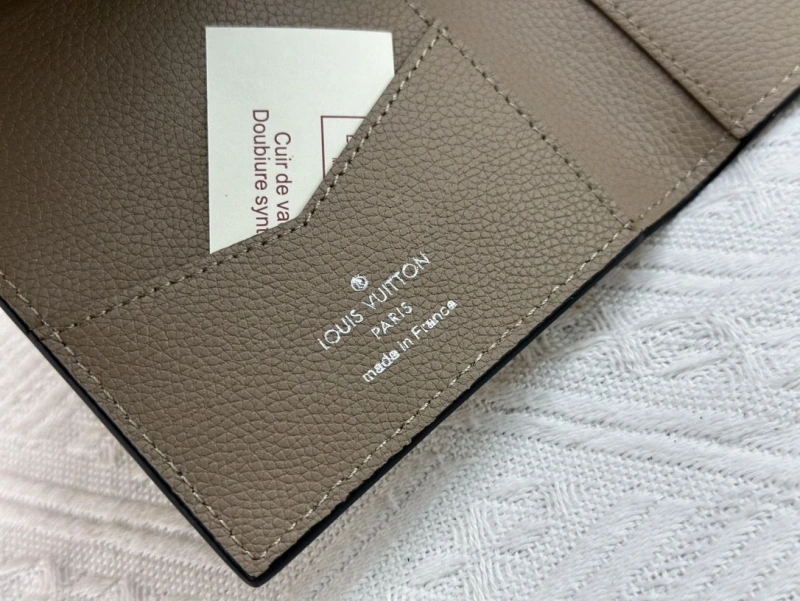 Minimalist LX Wallets 13401