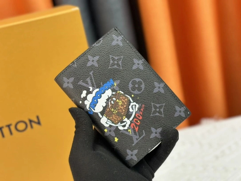 Durable LX Wallets 13403