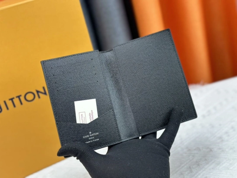 Durable LX Wallets 13403