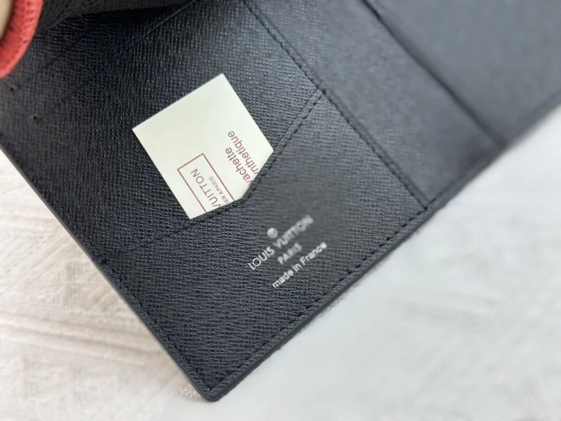 Durable LX Wallets 13403