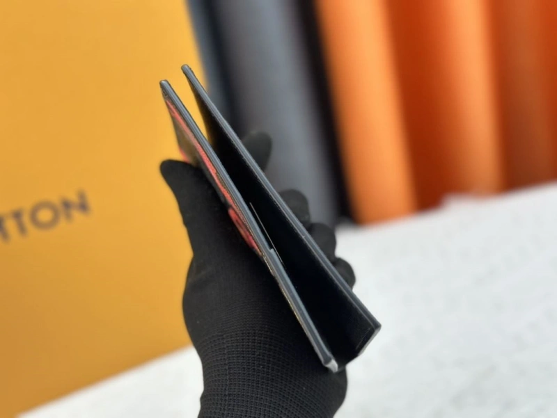 LX Wallets Sleek 13386