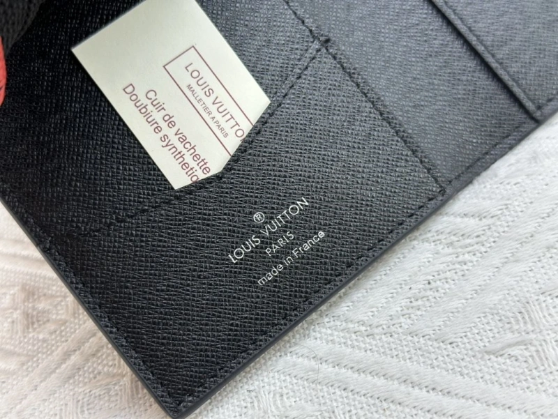 LX Wallets Sleek 13386