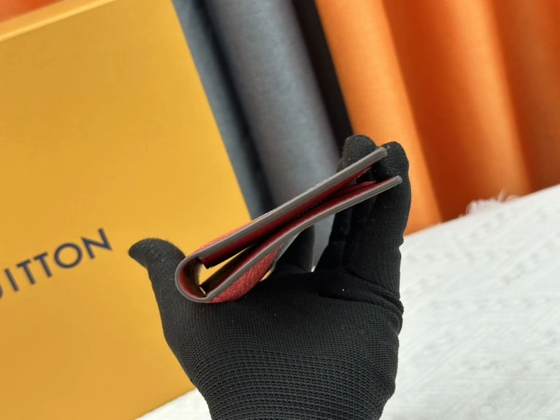 LX Wallets Sleek 13404