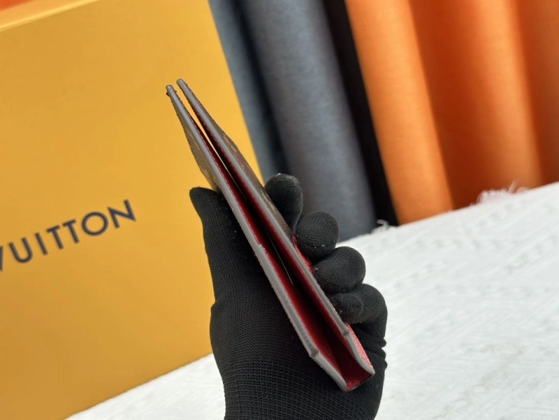 LX Wallets Sleek 13404