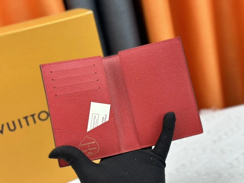 LX Wallets Sleek 13404