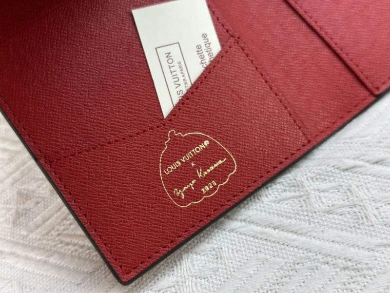 LX Wallets Sleek 13404
