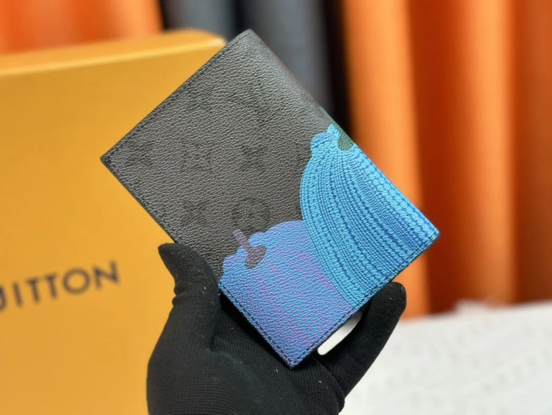 Vibrant LX Wallets 13409