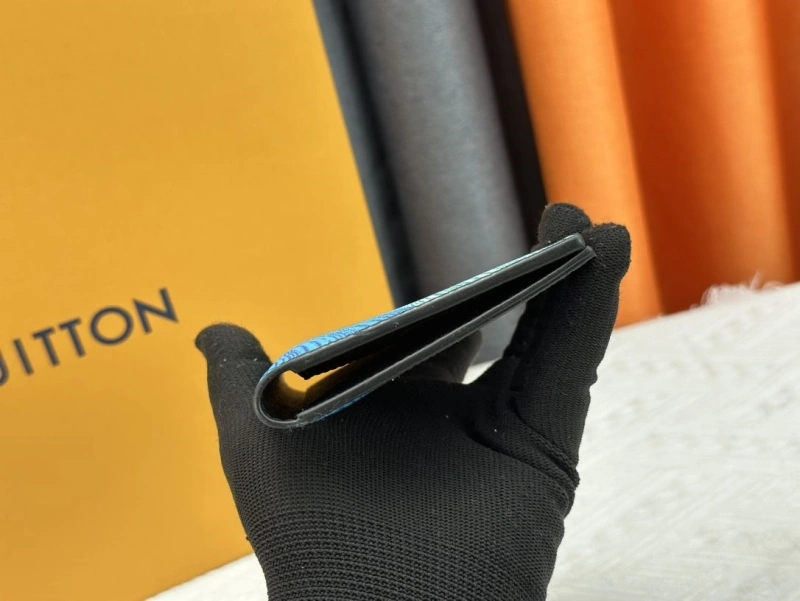 Vibrant LX Wallets 13409