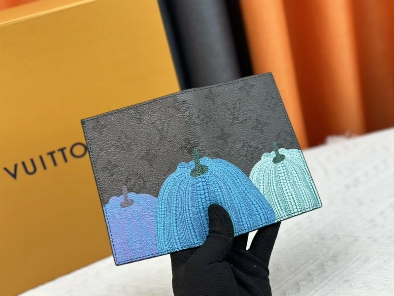 Vibrant LX Wallets 13409