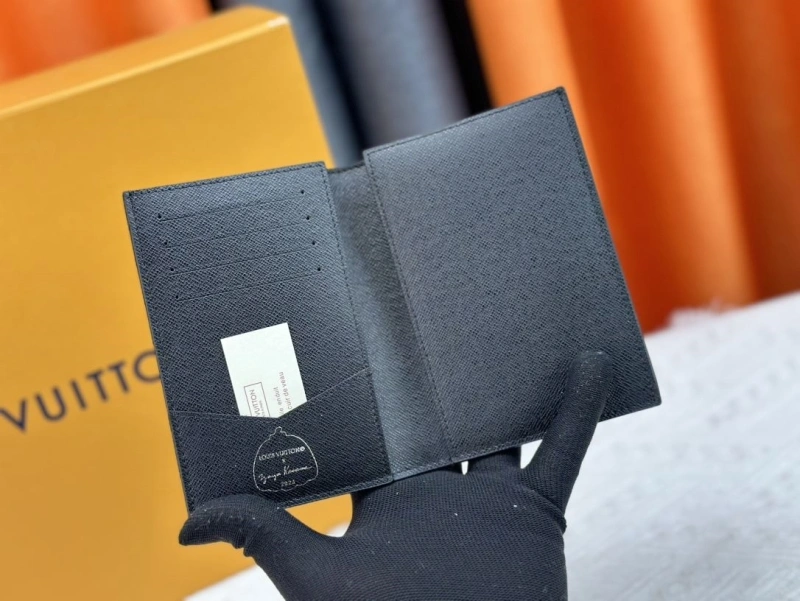 Vibrant LX Wallets 13409
