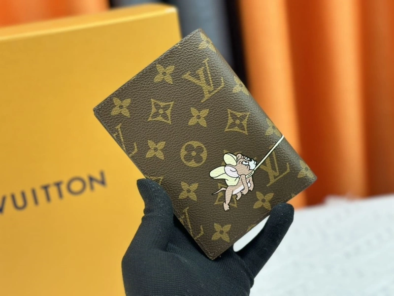 DailyWear LX Wallets 13396