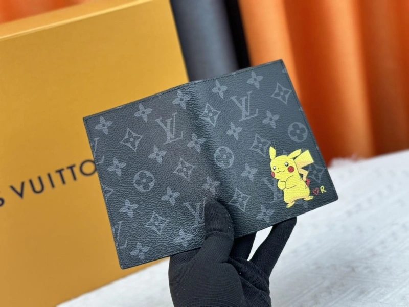 LX Wallets Minimalist 13398
