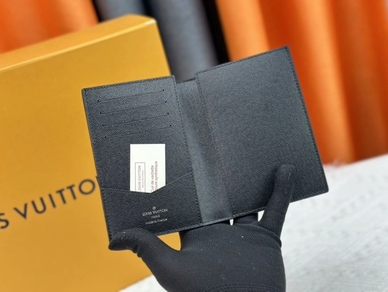 LX Wallets Minimalist 13398