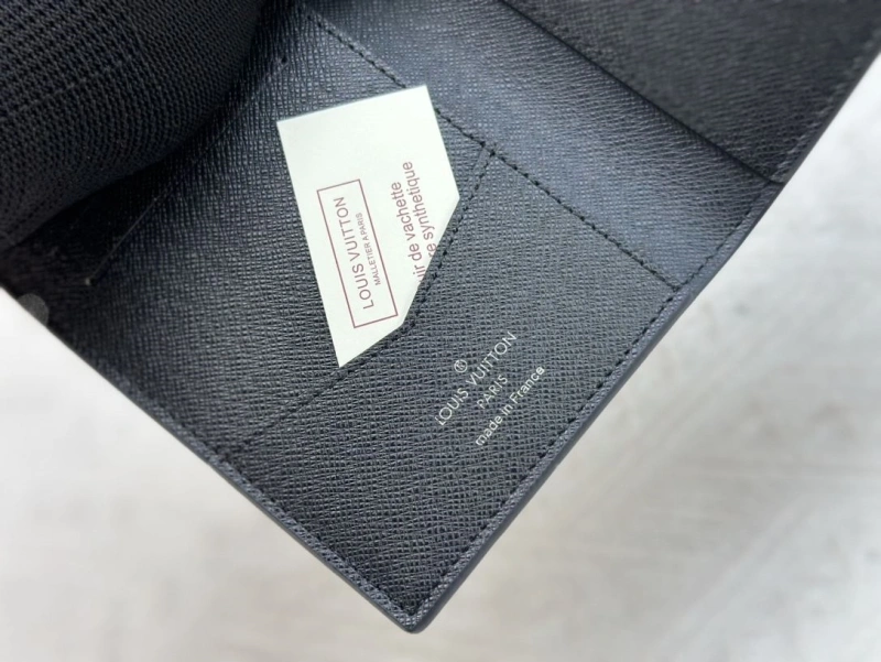 LX Wallets Minimalist 13398