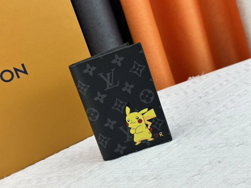 LX Wallets Minimalist 13398