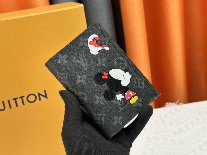 LX Wallets Reliable 13393