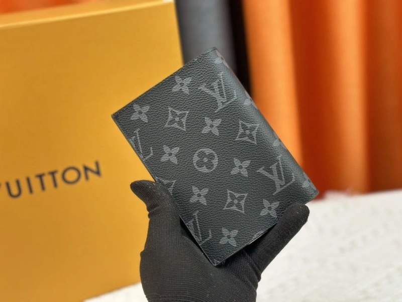 LX Wallets Reliable 13393